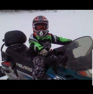 Meet your Posher, Jon